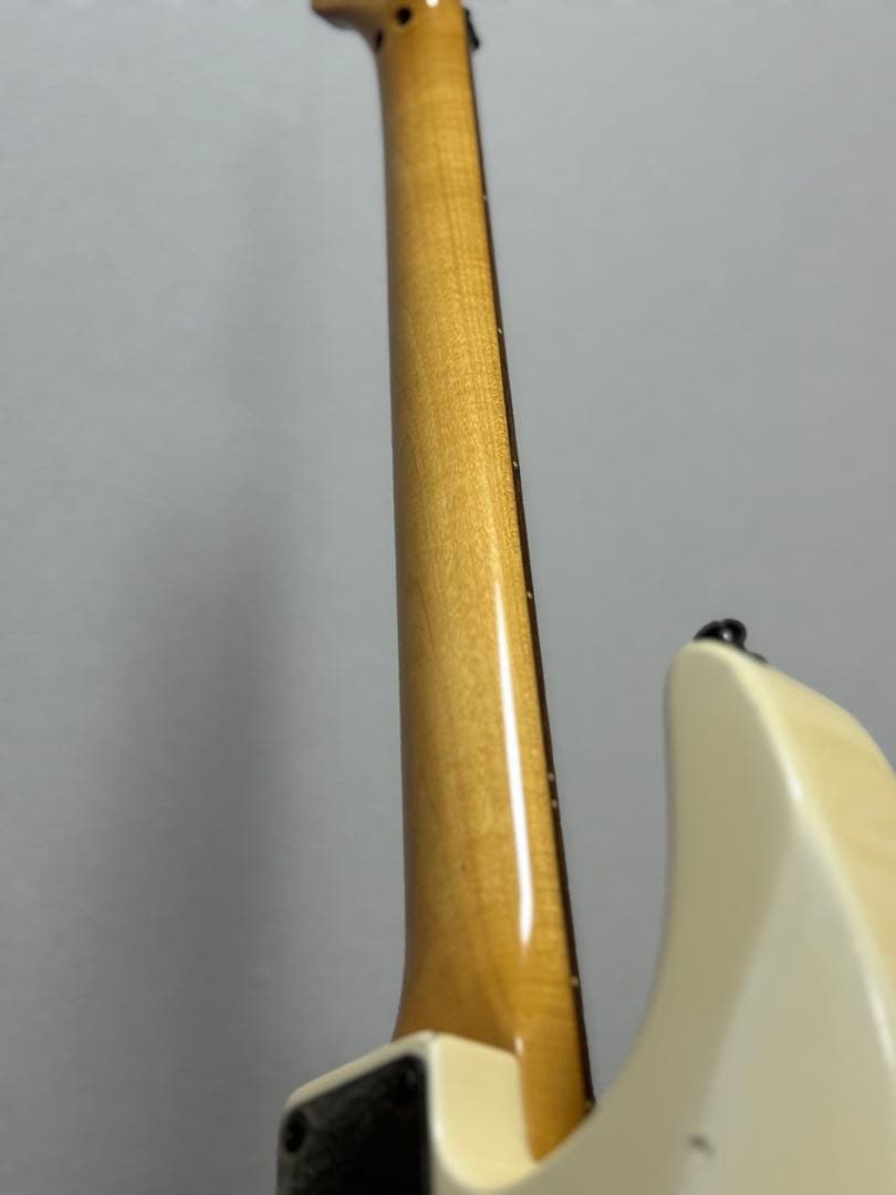 ギター FERNANDES M-120J 44MAGNUM JIMMY MODEL