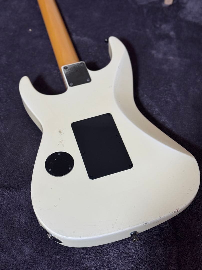 ギター FERNANDES M-120J 44MAGNUM JIMMY MODEL