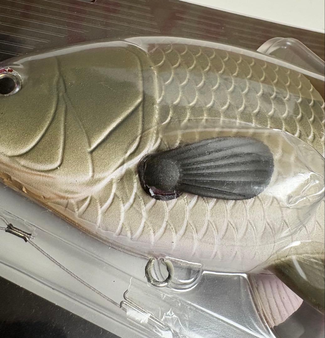 FUNAJU 鮒重　　deps