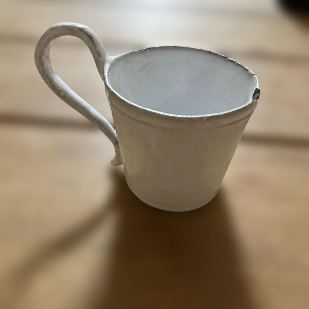 ASTIER de VILLATTE アスティエ・ド・ヴィラット　カップ