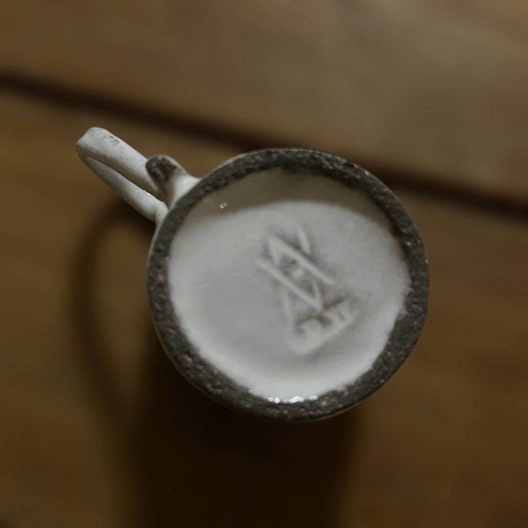 ASTIER de VILLATTE アスティエ・ド・ヴィラット　カップ