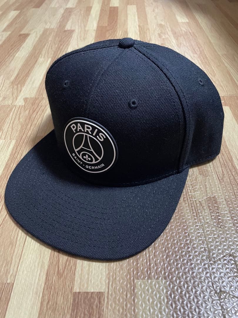 【新品】Jordan PARIS SAINT-GERMAIN キャップ