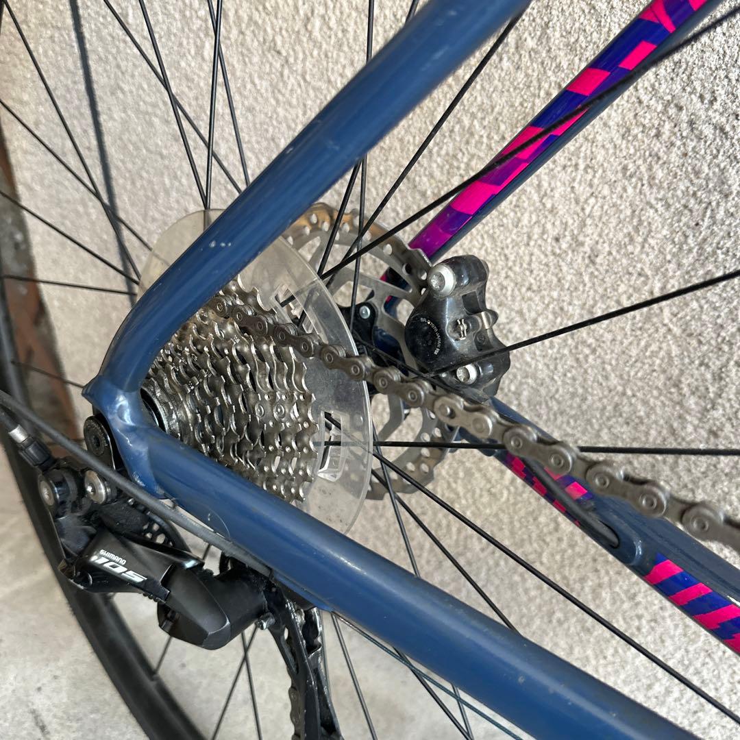 キャノンデール　キャド13 CANNONDALE CAAD13