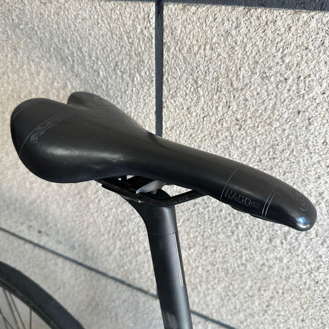 キャノンデール　キャド13 CANNONDALE CAAD13