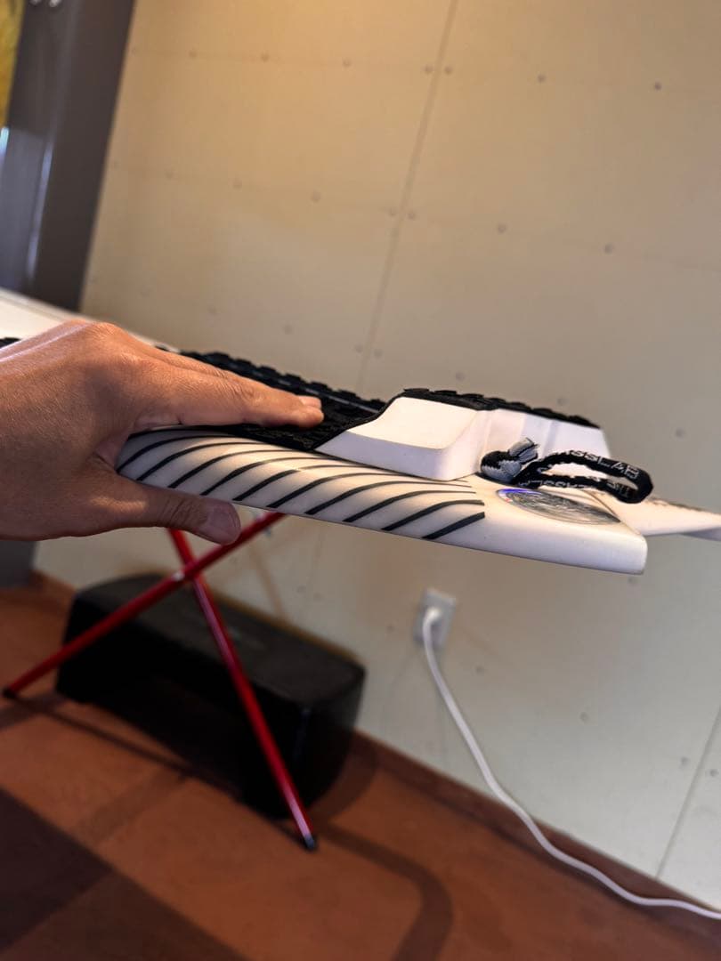 Sharp Eye Surfboards H T 2.5 5.8美品