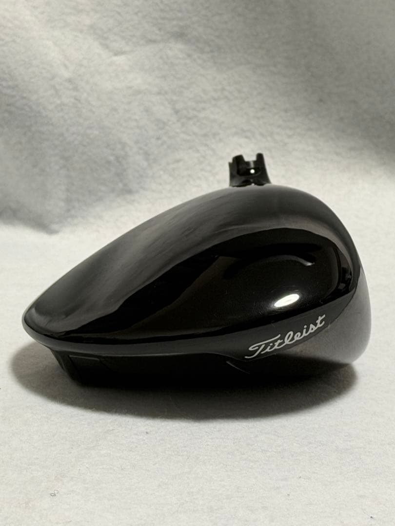 タイトリスト TSR2 ドライバー 10度 ヘッドのみ
