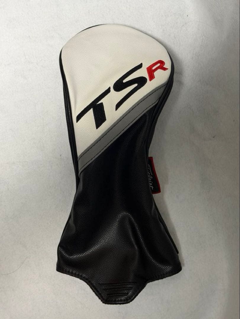 タイトリスト TSR2 ドライバー 10度 ヘッドのみ