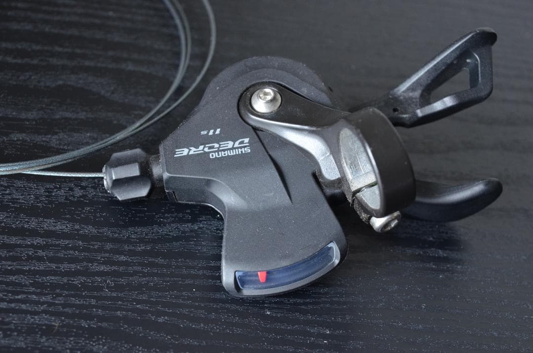 SHIMANO Deore 11速 MTB コンポセット
