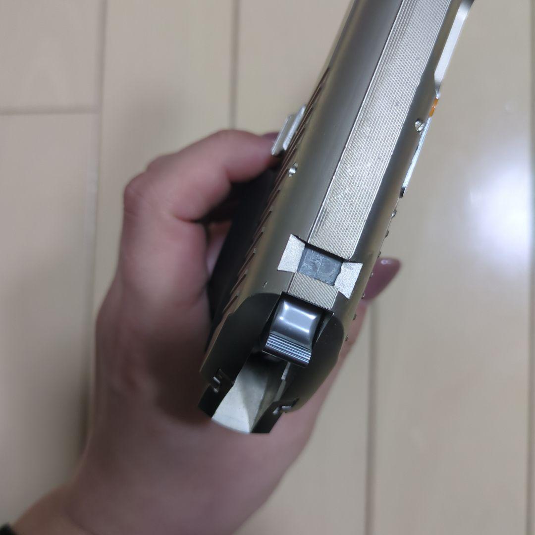 KSC P230SL modelloT ガスガン　ホルスター付