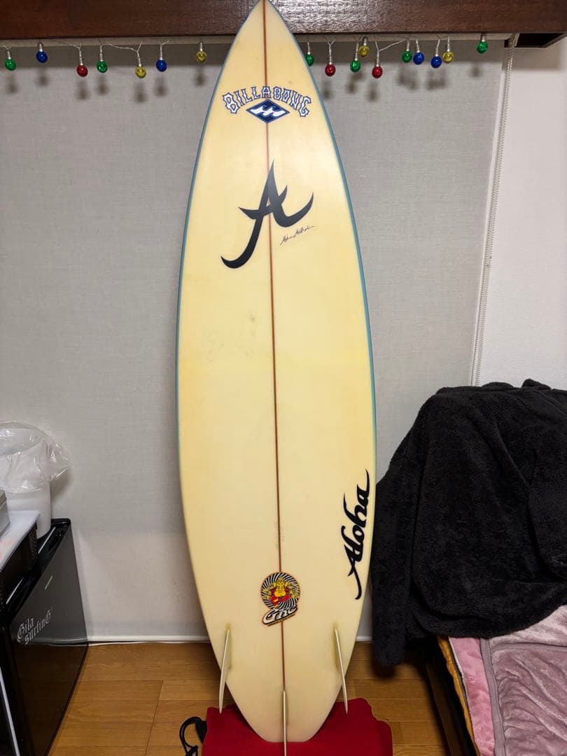 アロハサーフボード　引き取り限定 デットストック