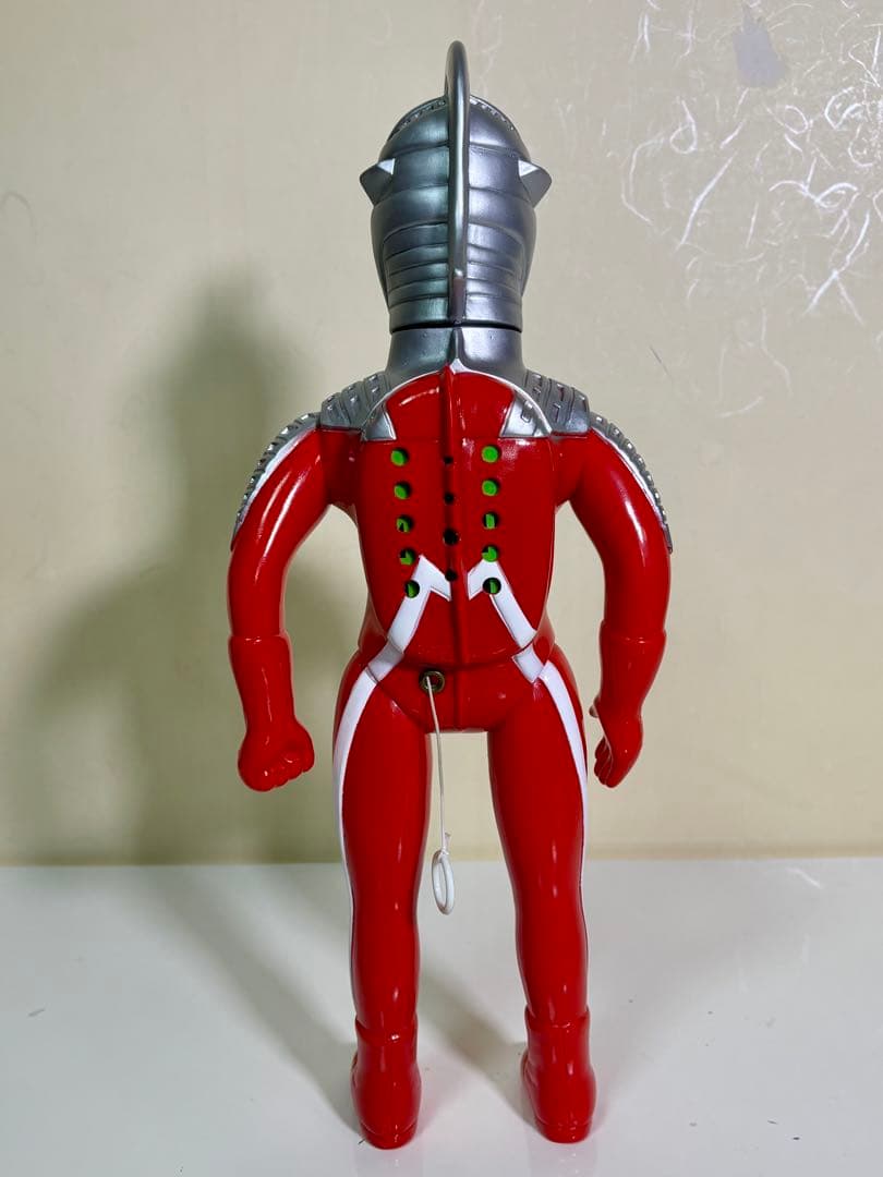 増田屋 トーキングウルトラセブン 復刻版