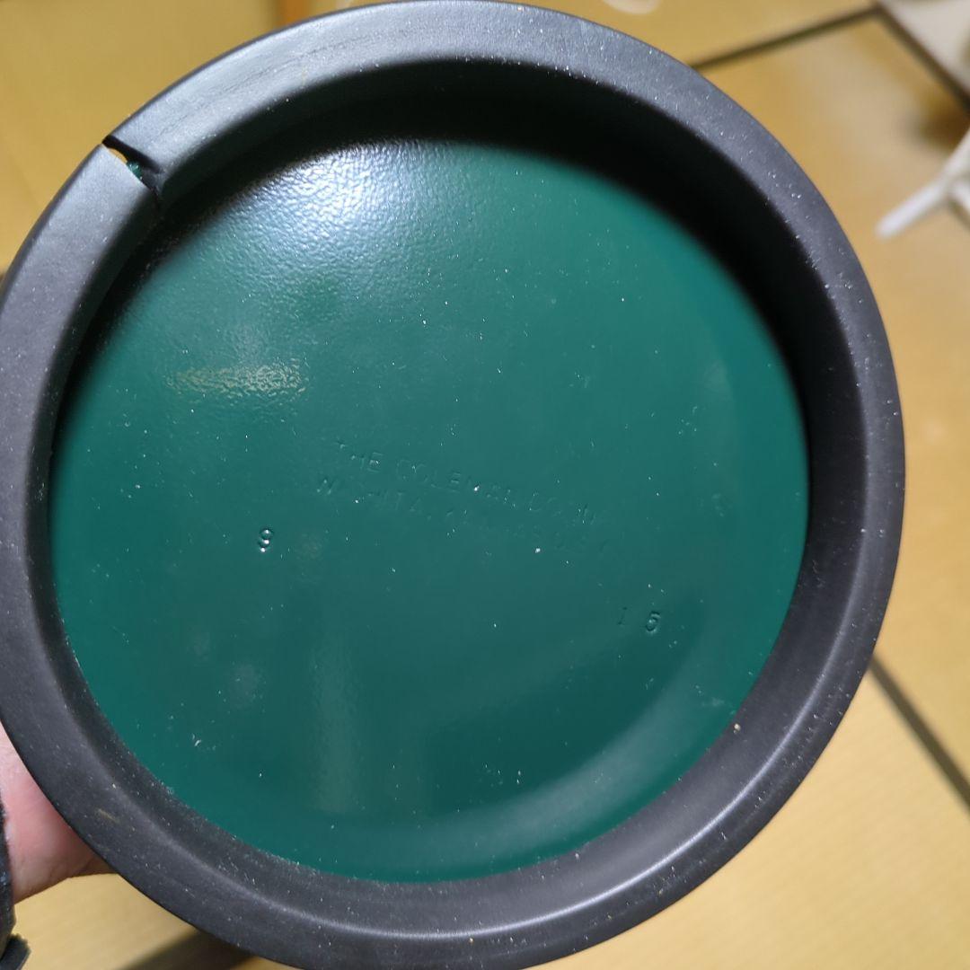 Coleman 290A ガソリンランタン グリーン