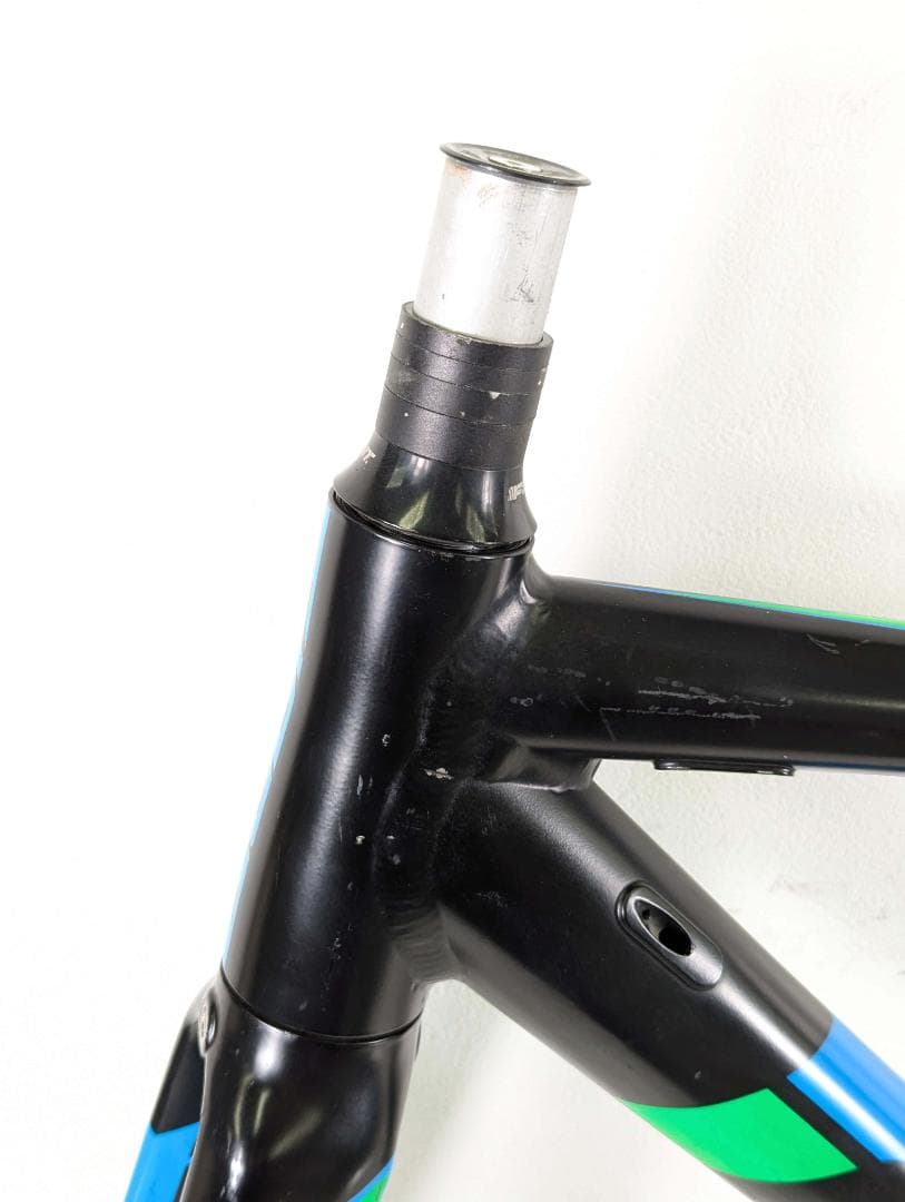 Giant Contend SL XS 2017 フォークのみl F535A