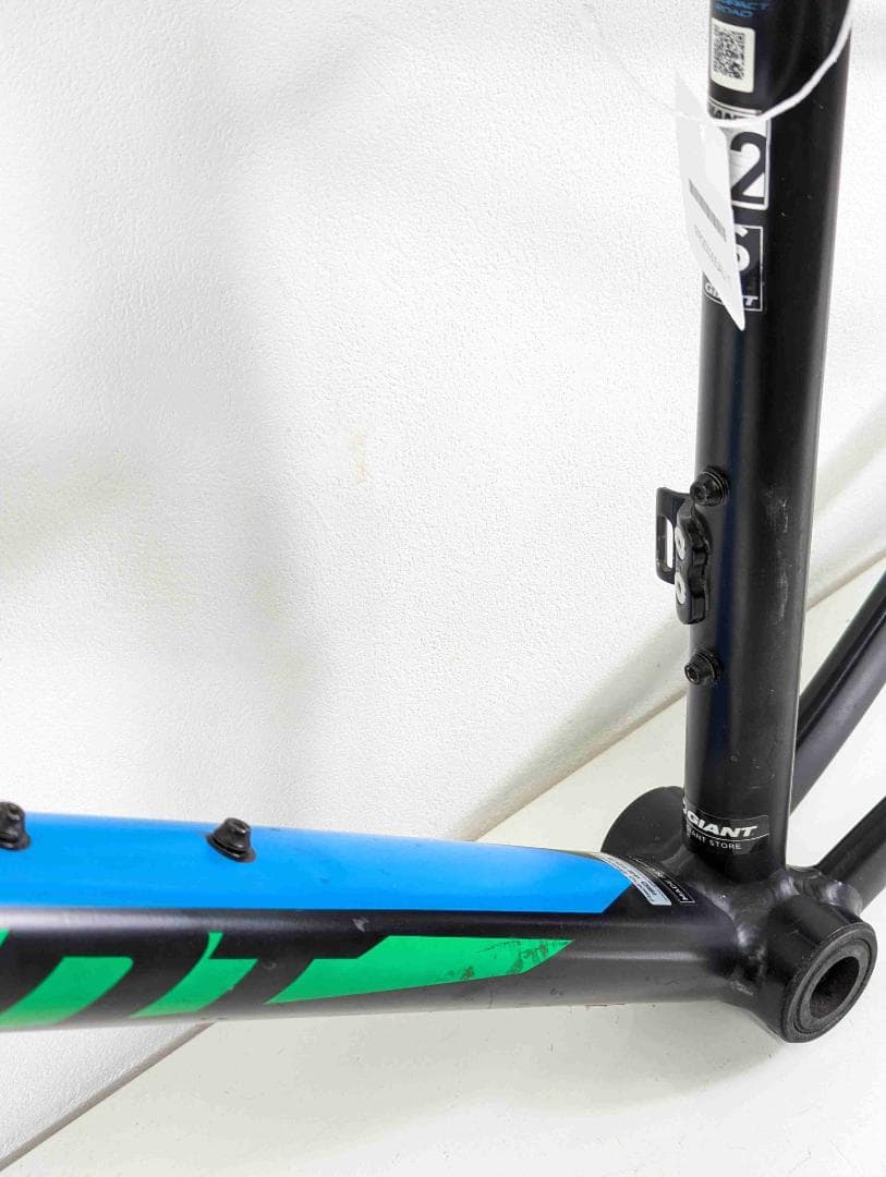 Giant Contend SL XS 2017 フォークのみl F535A