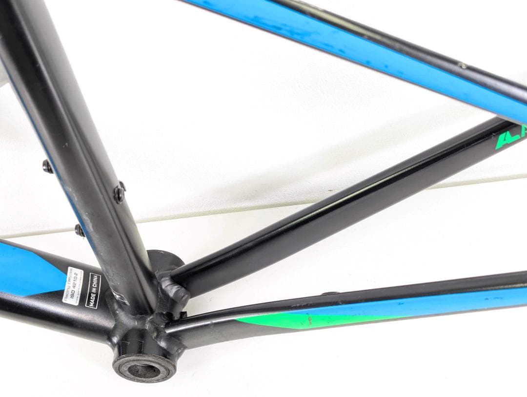 Giant Contend SL XS 2017 フォークのみl F535A