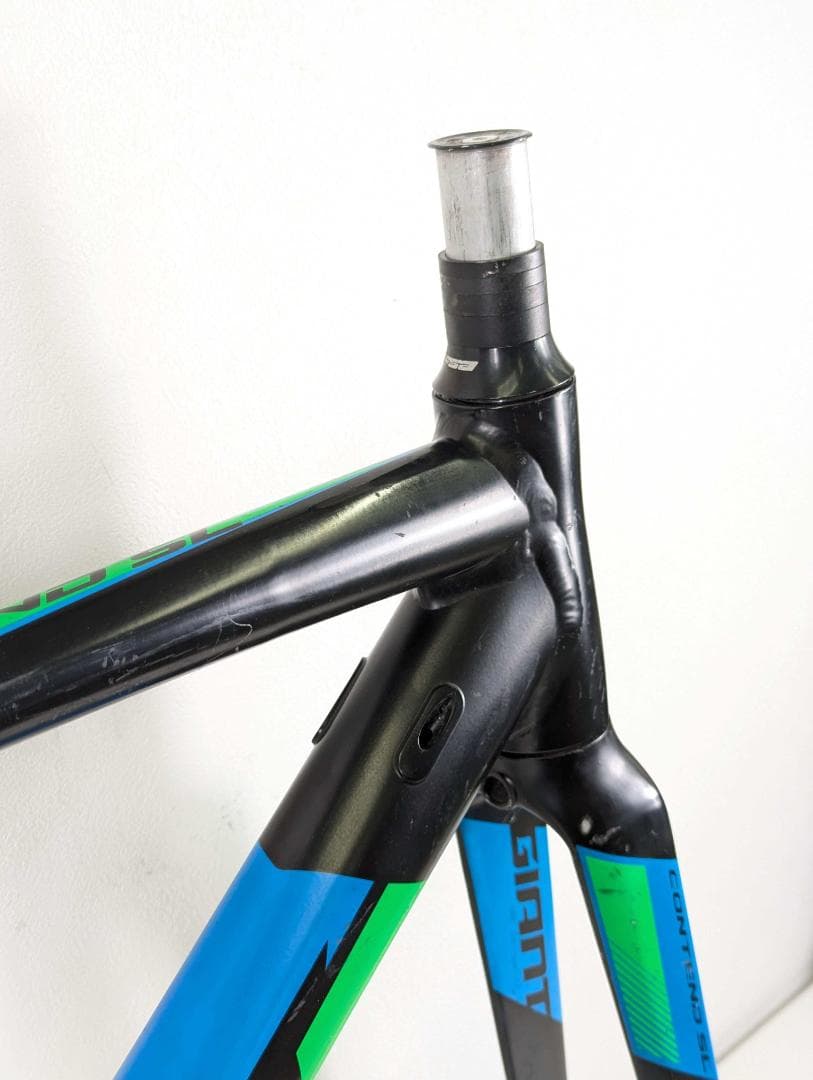 Giant Contend SL XS 2017 フォークのみl F535A