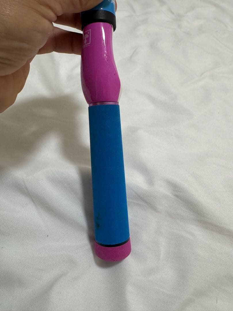 EGG ARM LONGER エッグアーム ロンガー バズり鱒