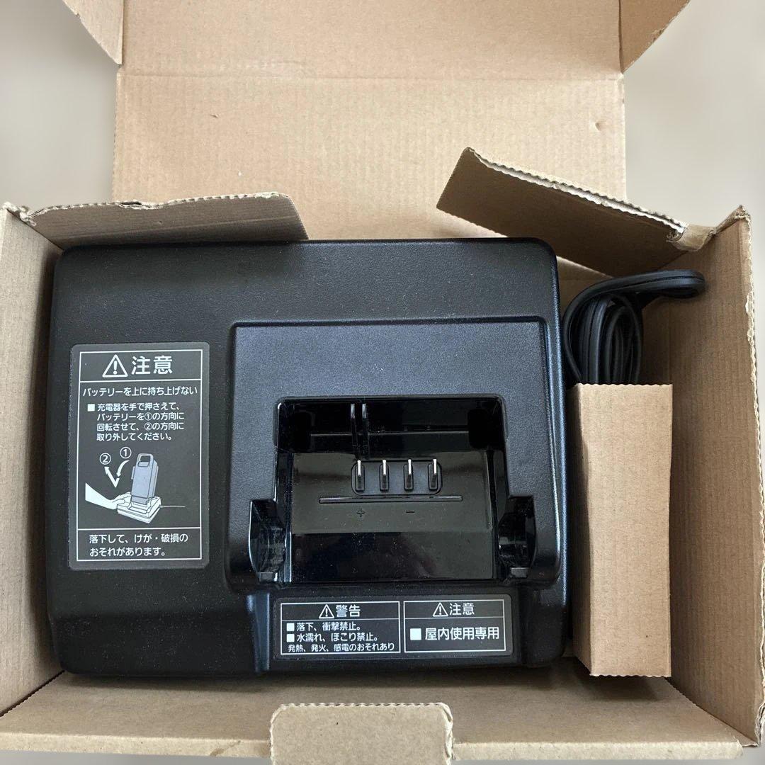 Panasonic NKJ069Z 電動自転車用充電器