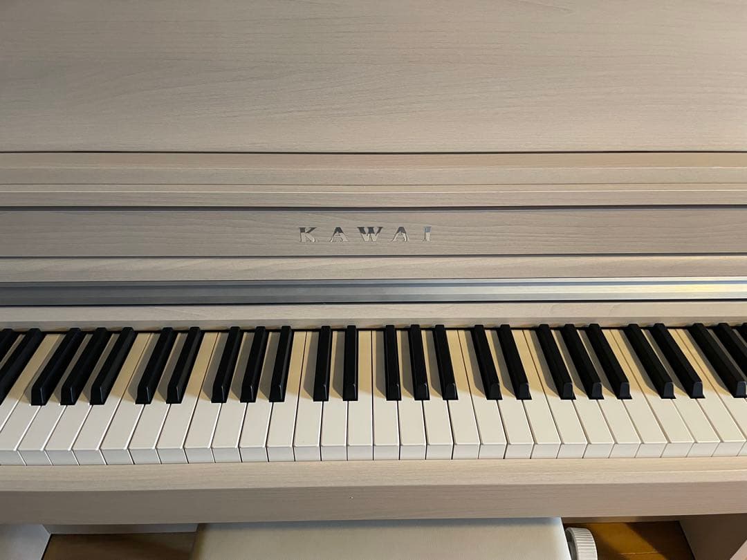 KAWAI カワイ　CA49A 美品