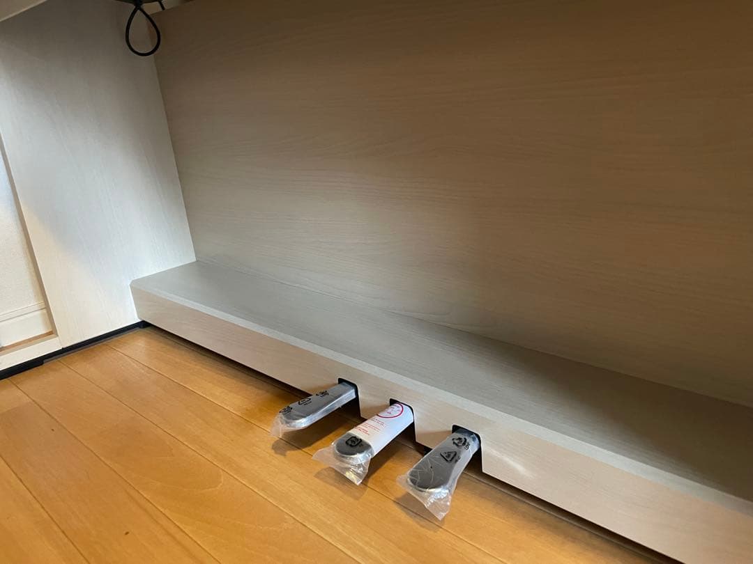 KAWAI カワイ　CA49A 美品