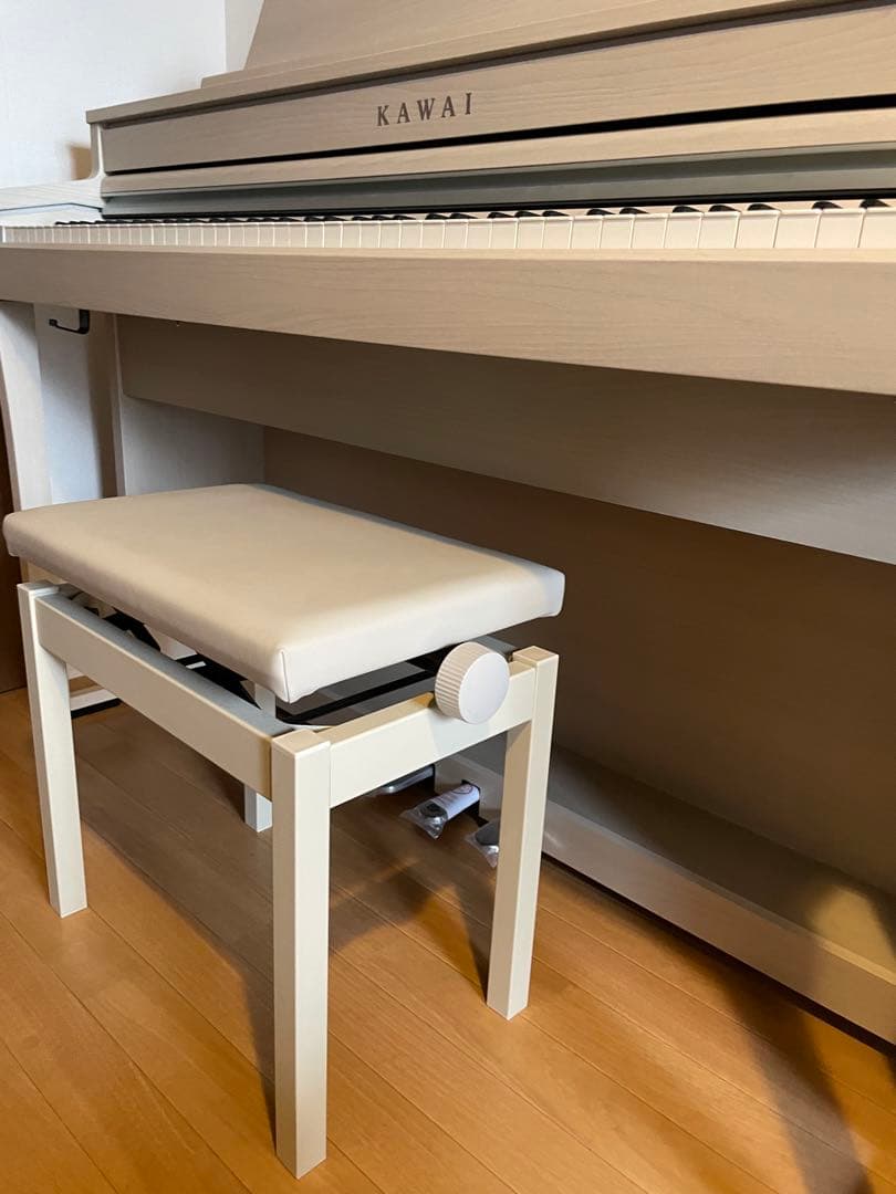 KAWAI カワイ　CA49A 美品
