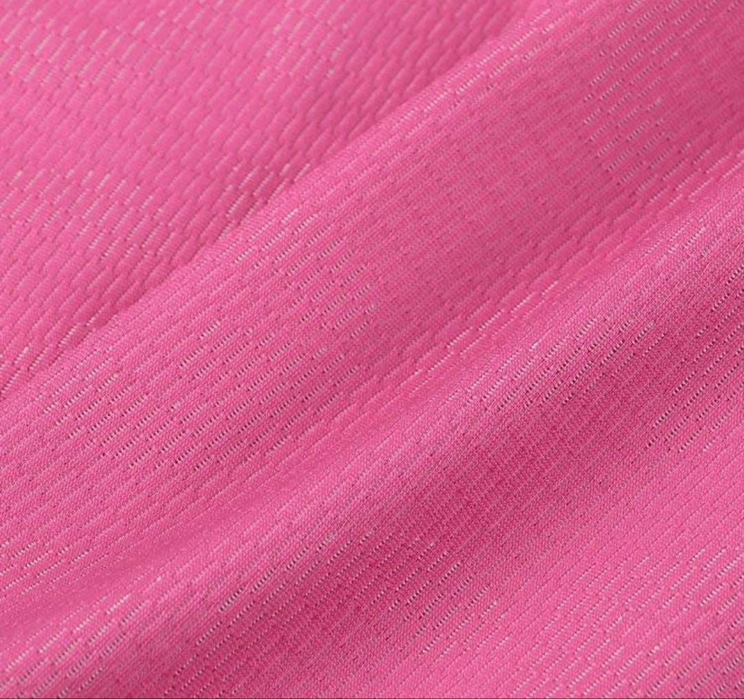 レディースウェア CGC GOLF BIAS LOGO MOCK NECK 2