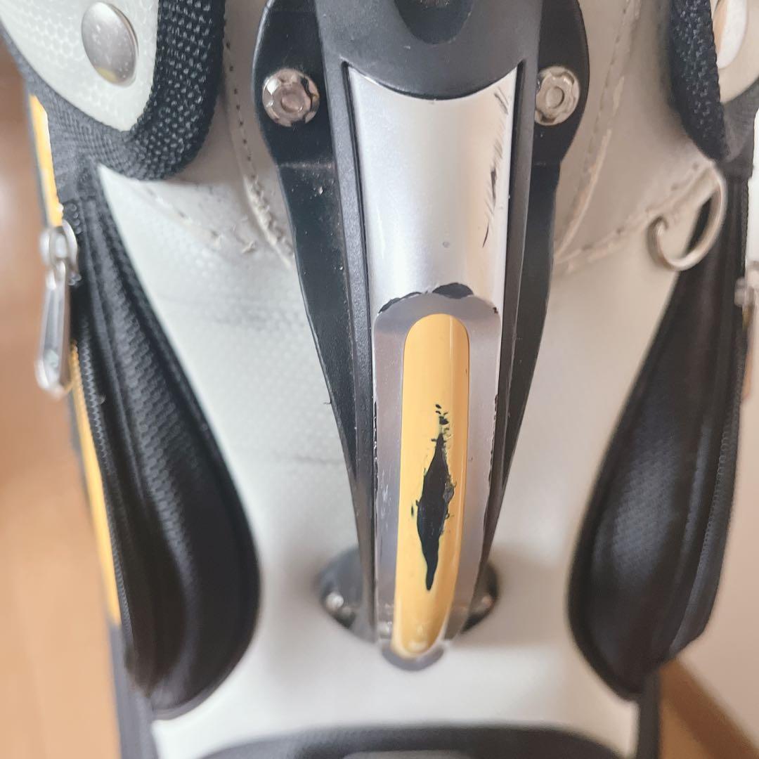 K302 TaylorMade RBZ SPEEDLITE キャディバッグ