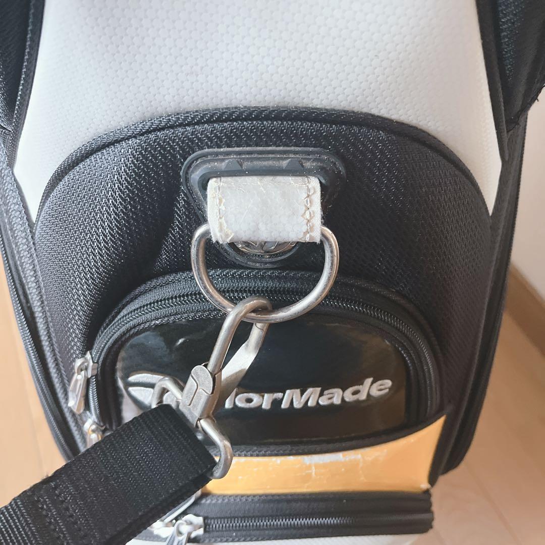 K302 TaylorMade RBZ SPEEDLITE キャディバッグ