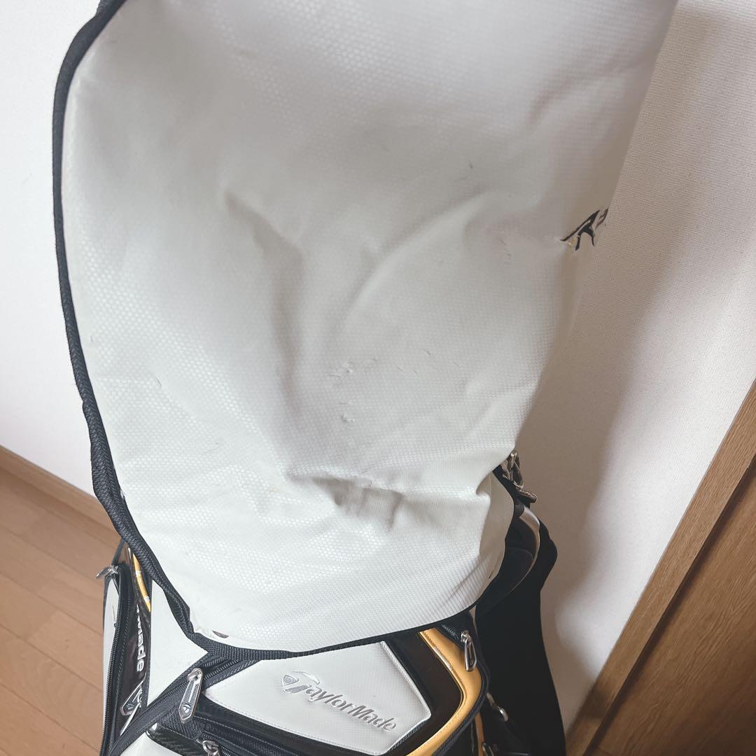 K302 TaylorMade RBZ SPEEDLITE キャディバッグ