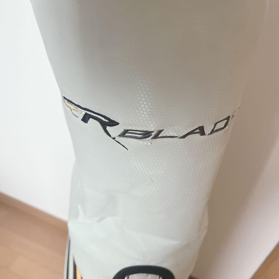 K302 TaylorMade RBZ SPEEDLITE キャディバッグ