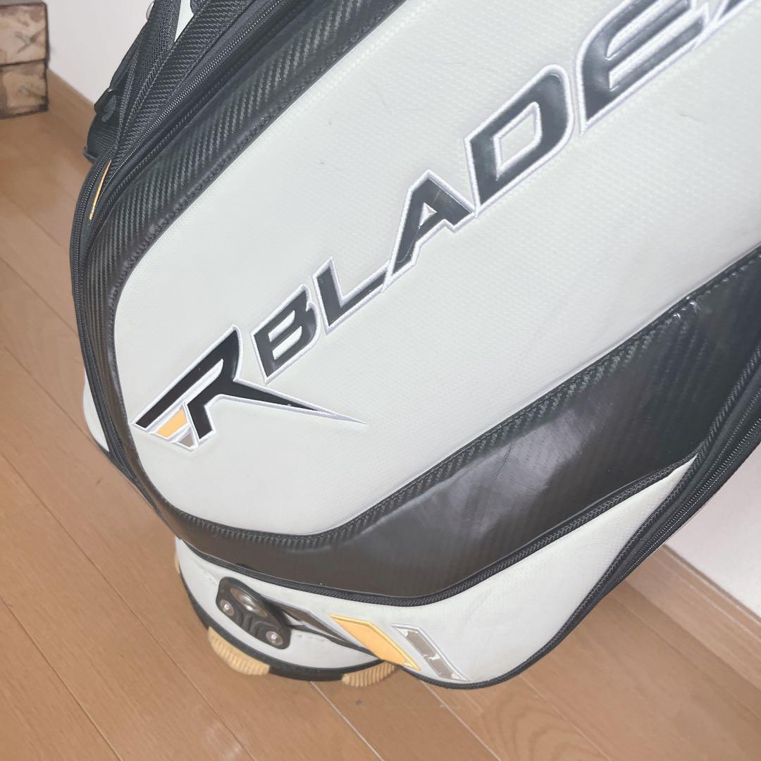 K302 TaylorMade RBZ SPEEDLITE キャディバッグ