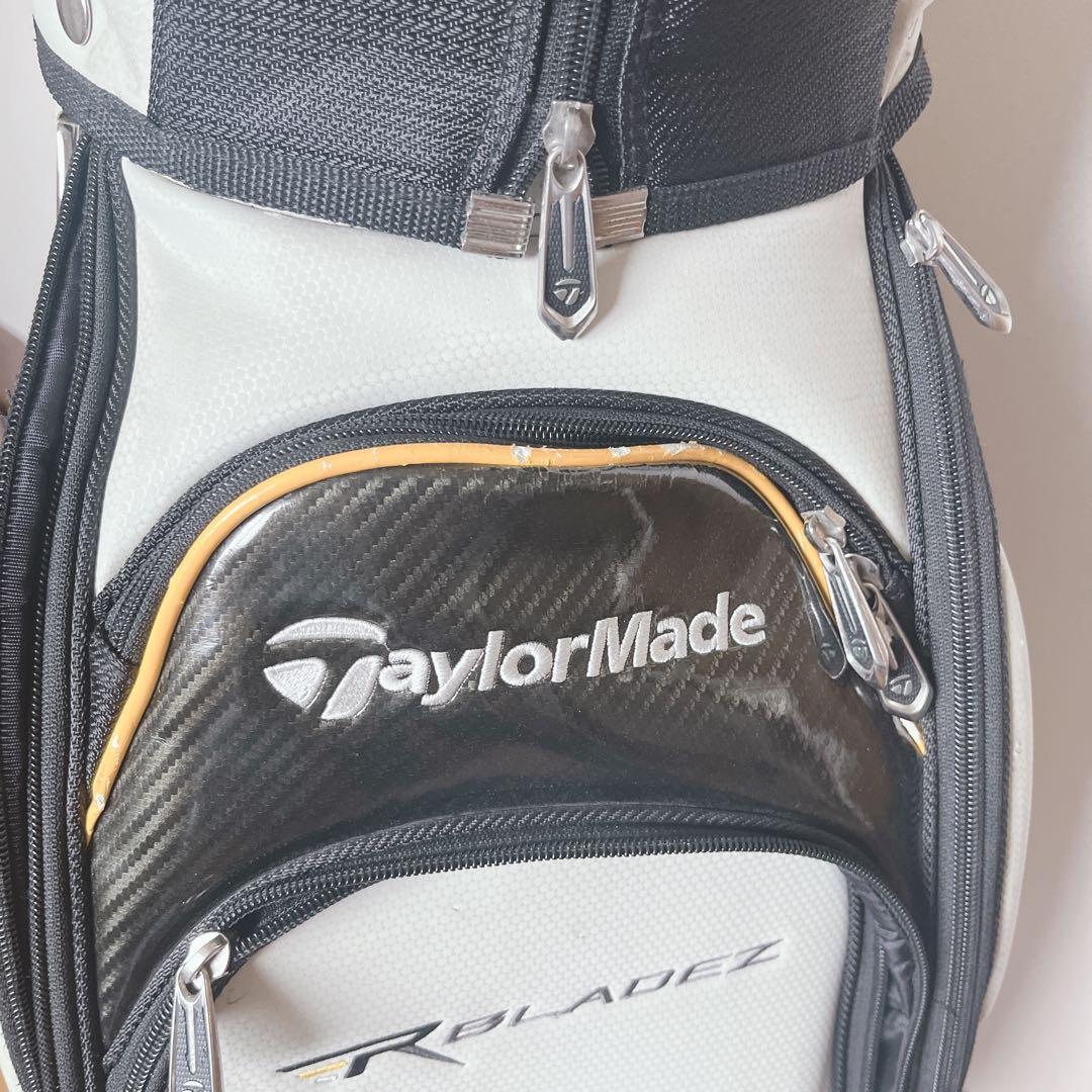K302 TaylorMade RBZ SPEEDLITE キャディバッグ