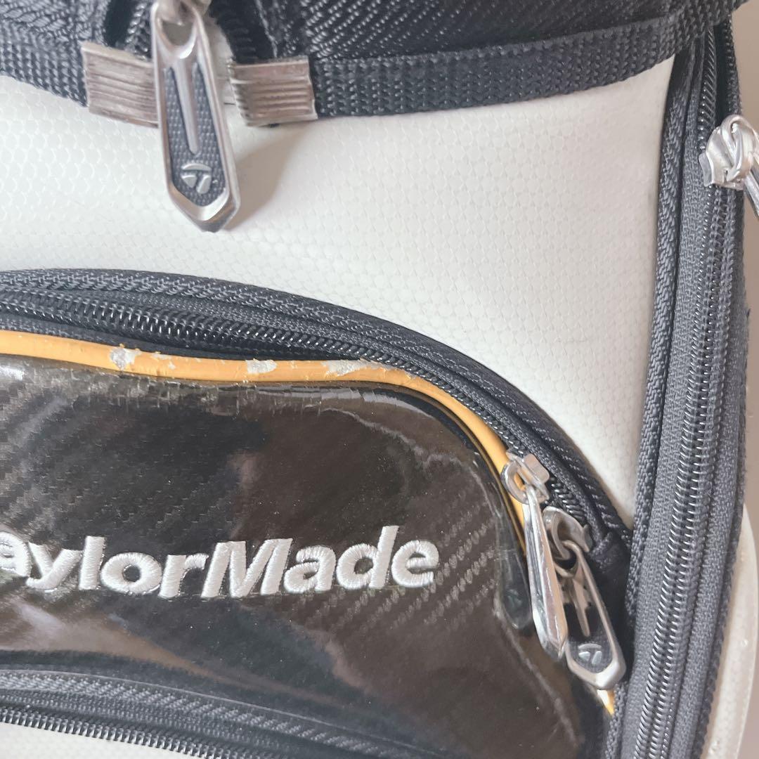 K302 TaylorMade RBZ SPEEDLITE キャディバッグ