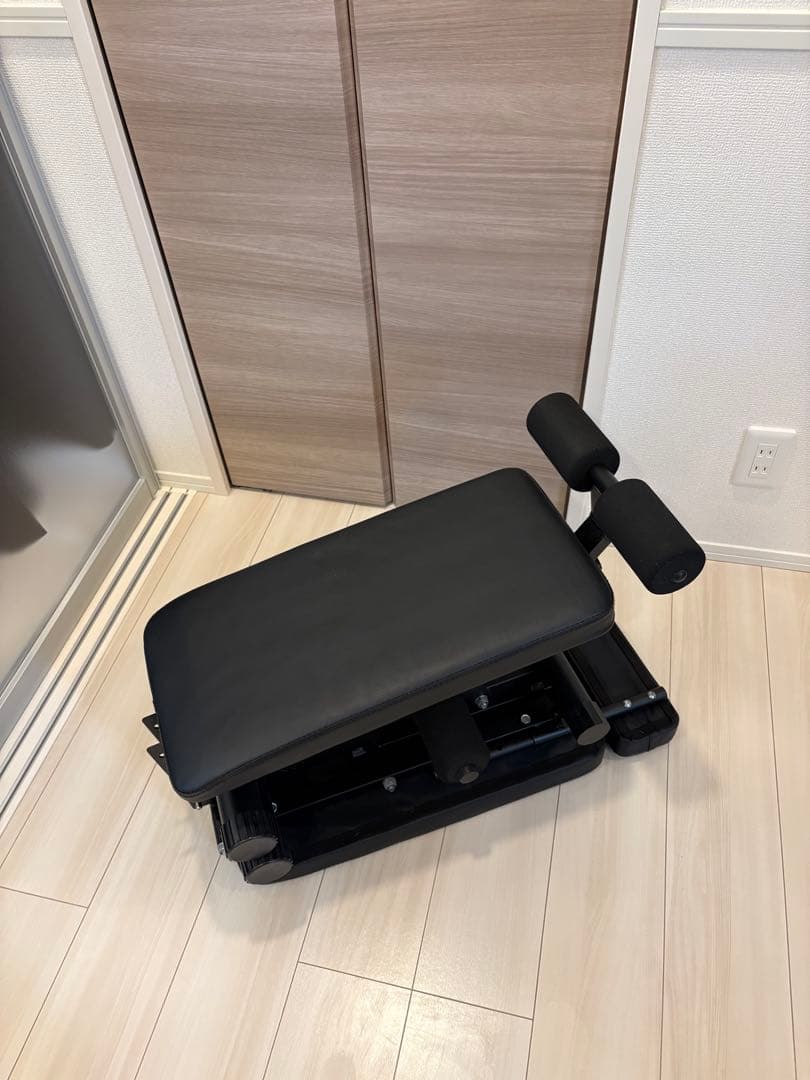 WASAI(ワサイ) トレーニングベンチ フラットベンチ インクラインベンチ