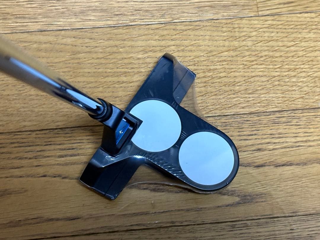 新品 オデッセイ Ai-ONE TRIBEAM 2ボール　BLADE CS 33