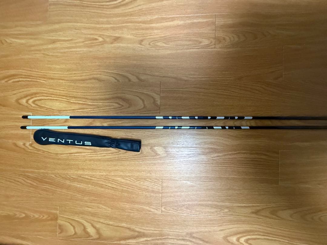 Fujikura Ventus ベンタス スティック