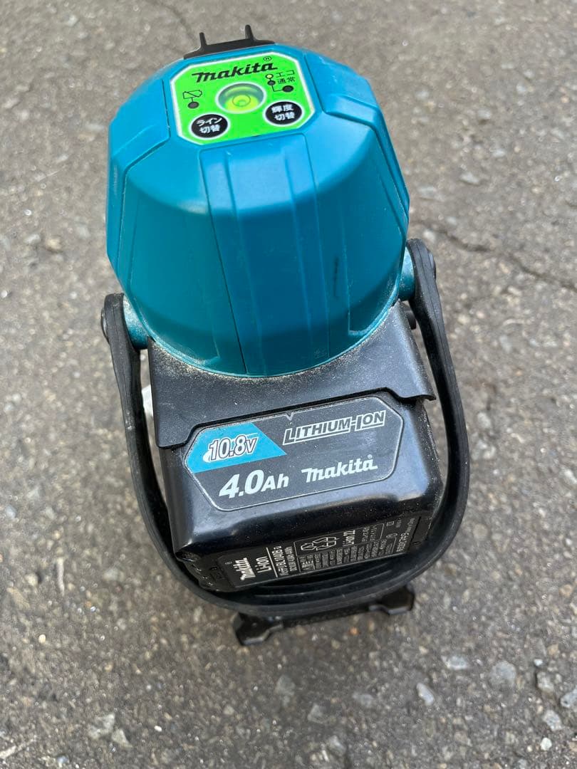 Makita マキタ レーザー墨出し器 SK10GD