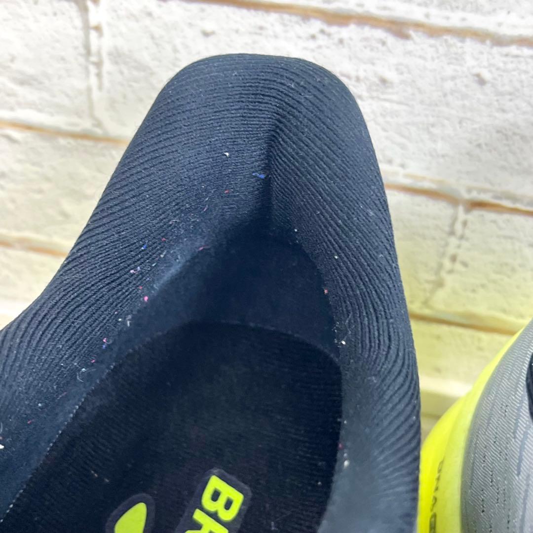 BROOKS Hyperion tempo ハイペリオンテンポ　28.5cm