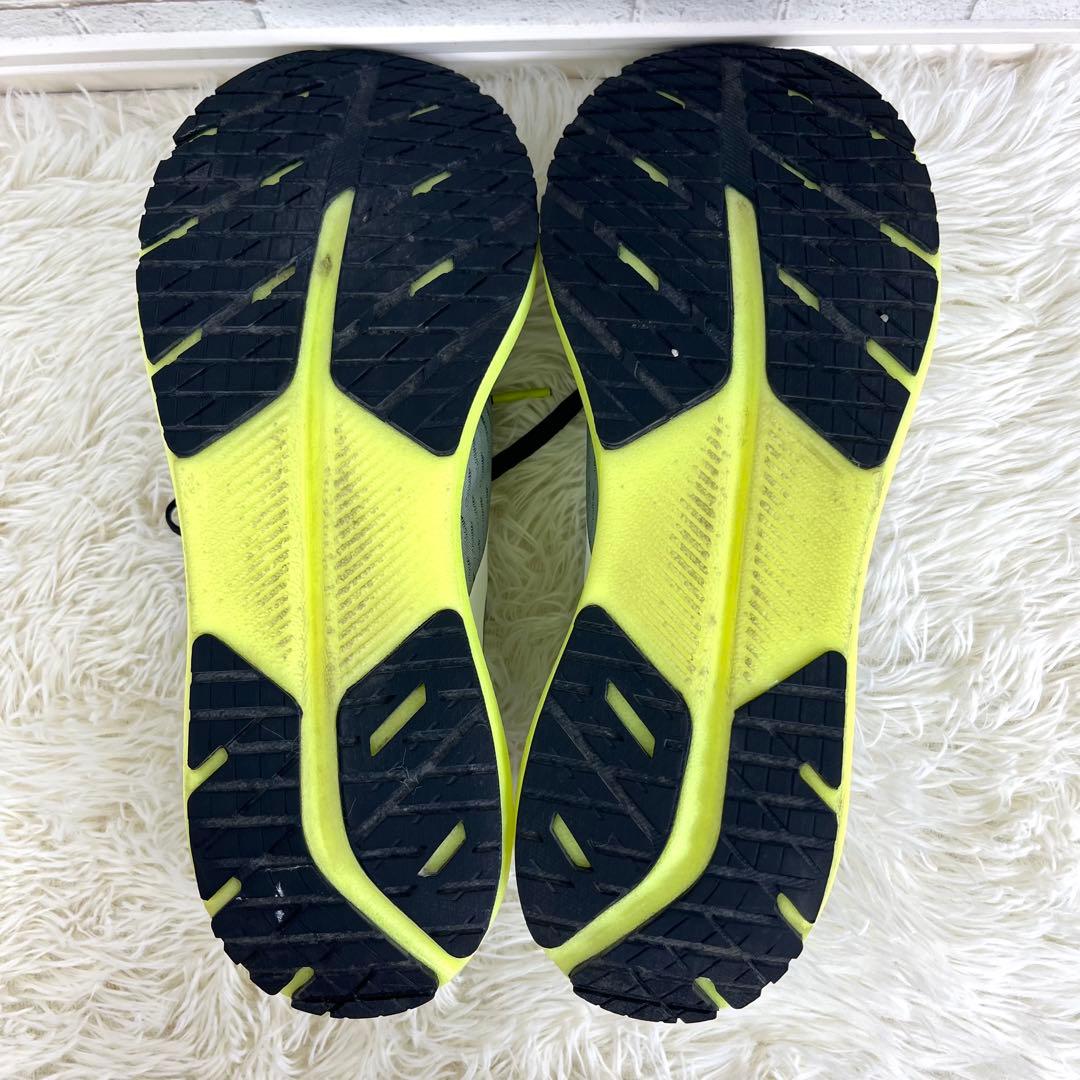 BROOKS Hyperion tempo ハイペリオンテンポ　28.5cm