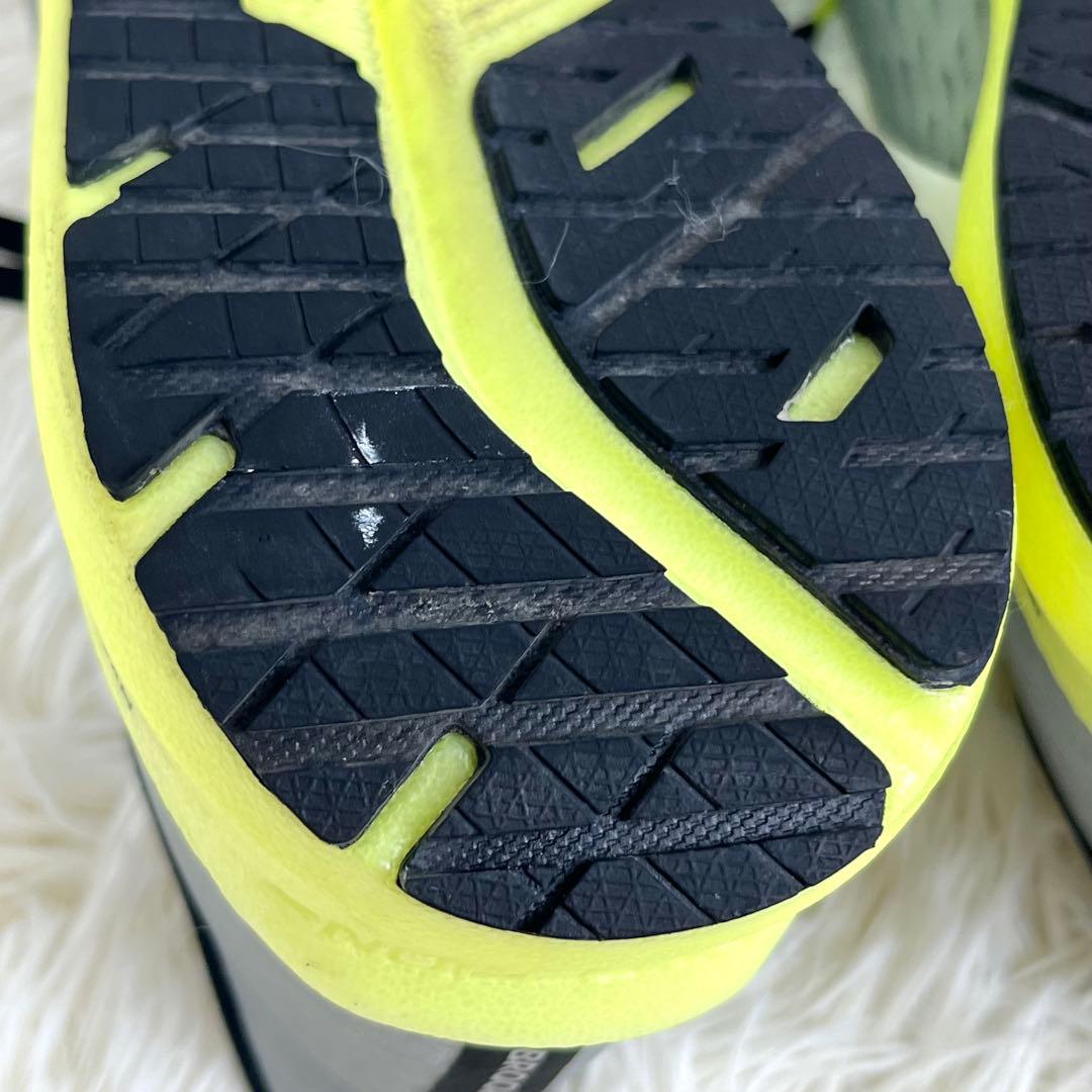 BROOKS Hyperion tempo ハイペリオンテンポ　28.5cm