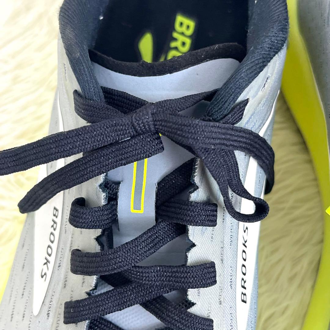 BROOKS Hyperion tempo ハイペリオンテンポ　28.5cm