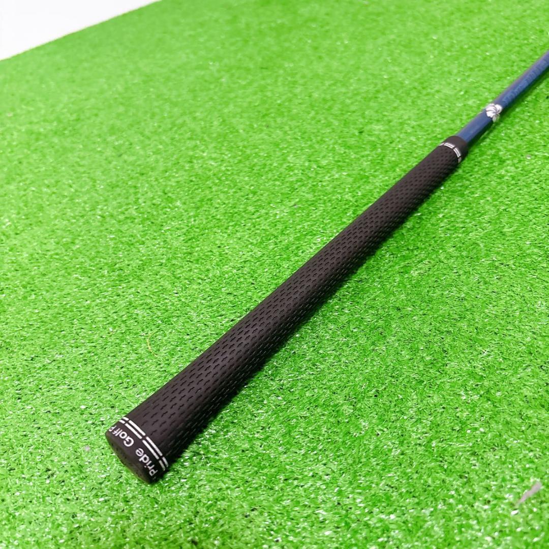 Diamana BF 60 FLEX S ディアマナ　シャフト