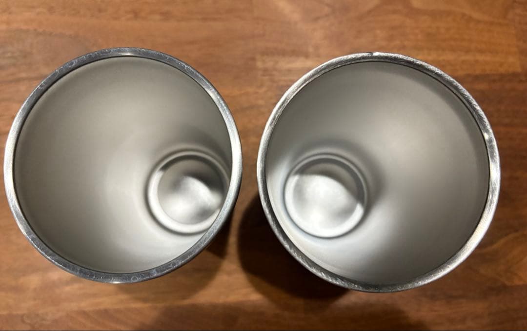 【美品】スタンレー　真空タンブラー　0.47L 2セット