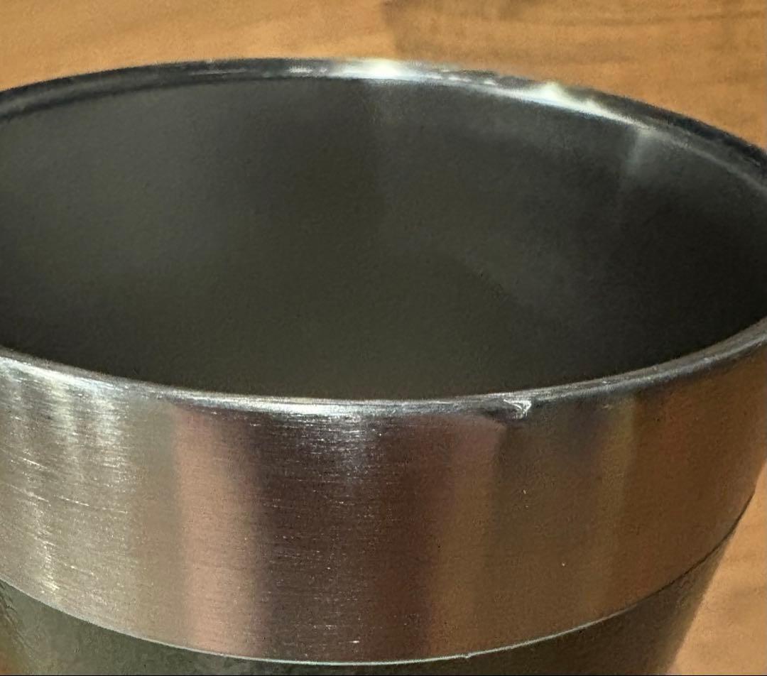 【美品】スタンレー　真空タンブラー　0.47L 2セット