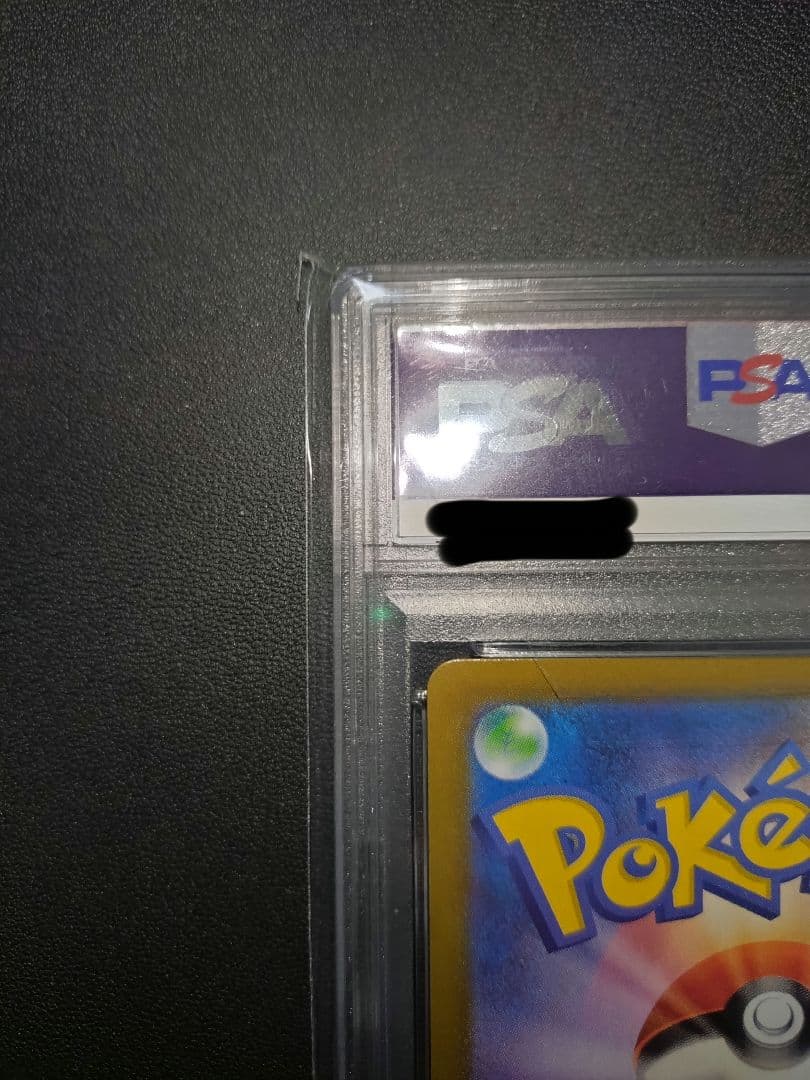 PSA10 R団の サンダー 25th プロモ パック edition
