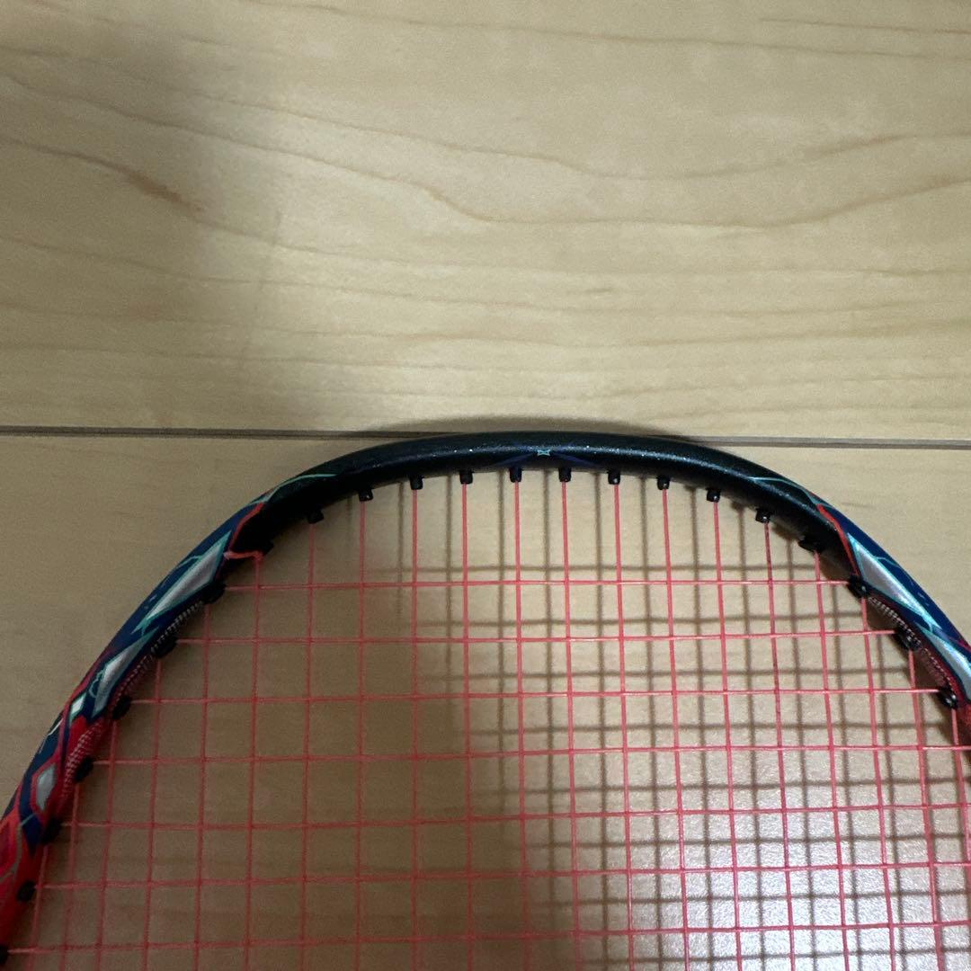 LI-NING AXFORCE 90 TIGER MAX極美品