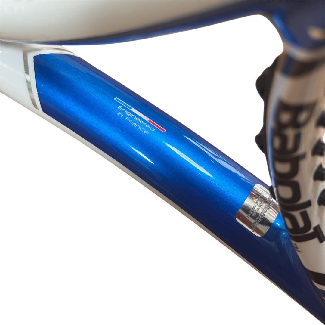 美品 ✨ BABOLAT バボラ DRIVE TEAM 2014