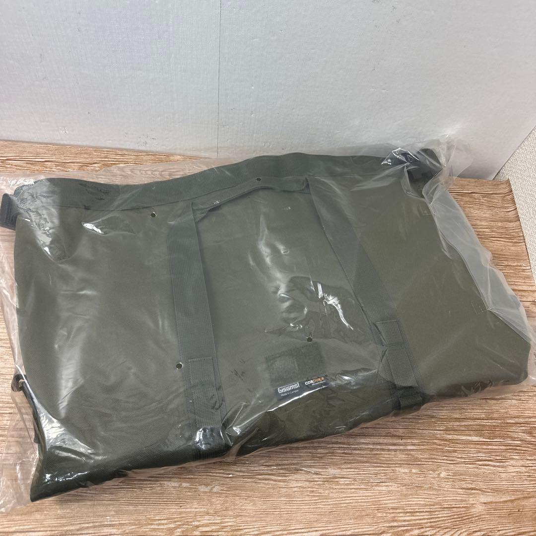 (新品未使用品) 灯油カバン 20L 薪 キャンプ マルチカバン（YSGMS）