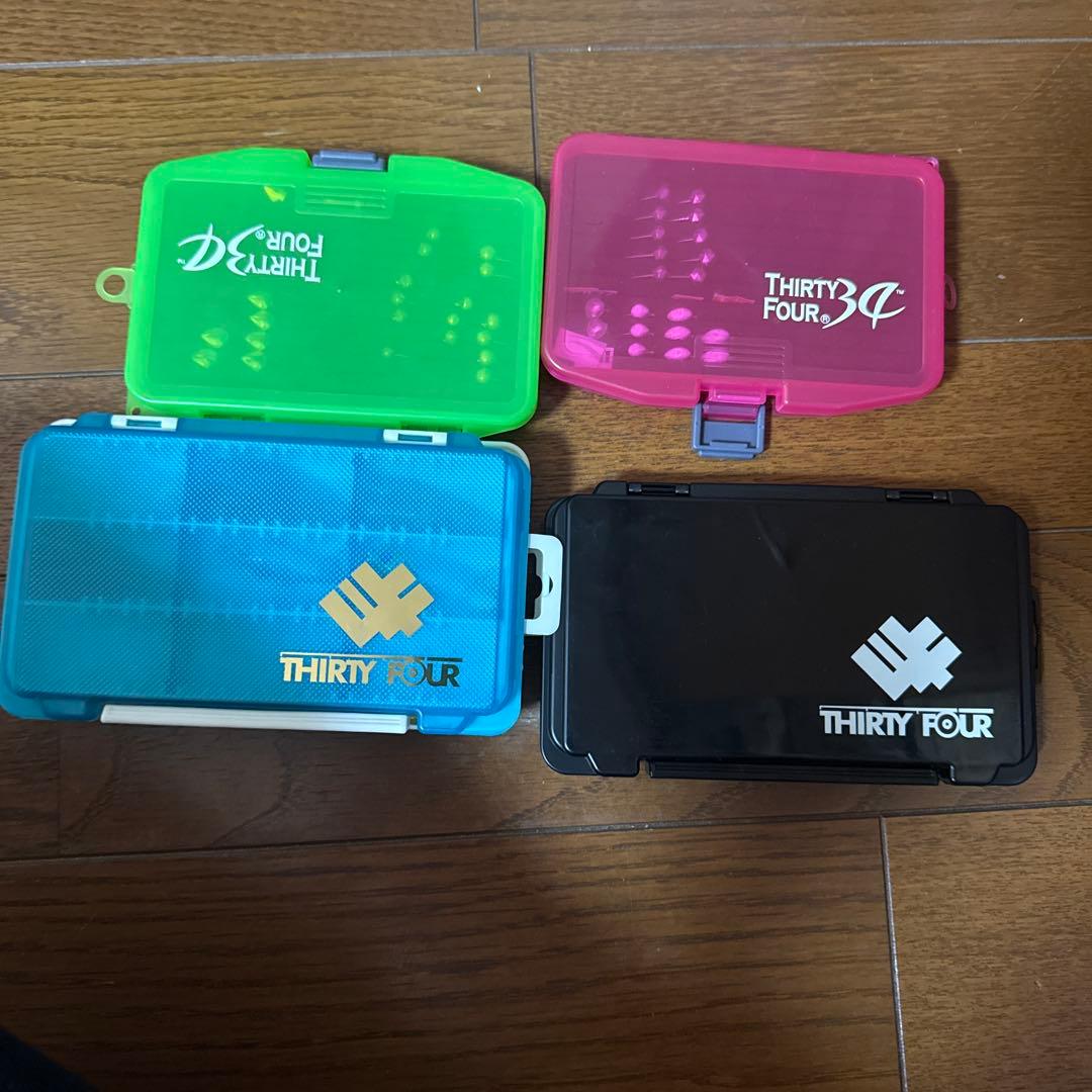 アジング