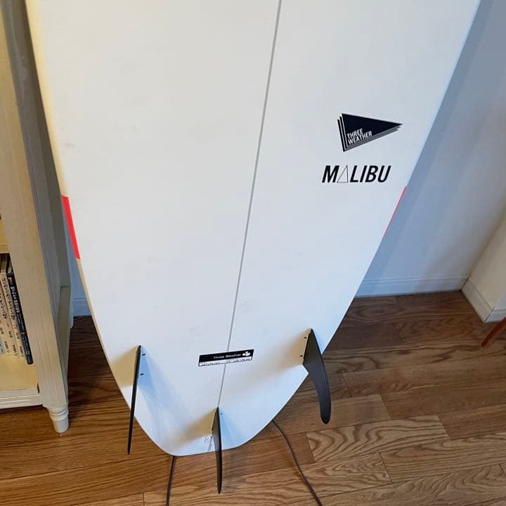 夏処分！¥5000引きました！　レア　ムラサキスポーツ　Malibu